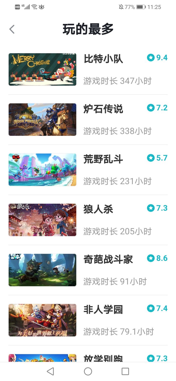 bug截图