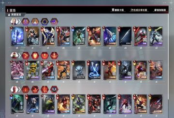 科技打败魔法！当前最强经济卡组凯旋亚当