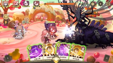 关于回忆对初始牌序的影响