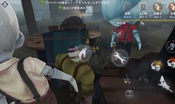 如何厂长没有携带任何天赋简单地过了新手教程进阶最后一关