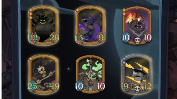 萌新自走棋游戏思路和事件选择讲解