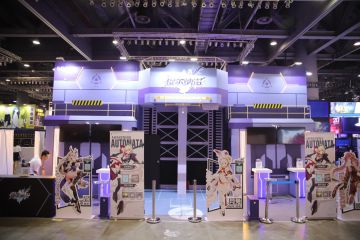 特尉大人，广州临时分部已完成！快来一起happy~【内含周边福利！】（福利名单已开出~）