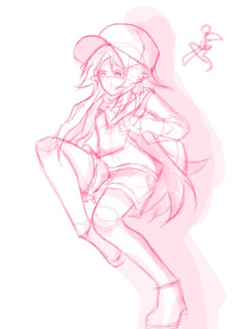 不允许我推没有粮😭