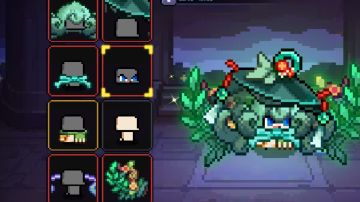 功夫小子闯异界～～～功夫战【新木战】【单人向】