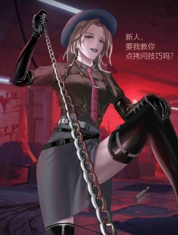 高危受枷者兰利独特烙印思路 亡者河川加忘却三，快速清小怪手法展示