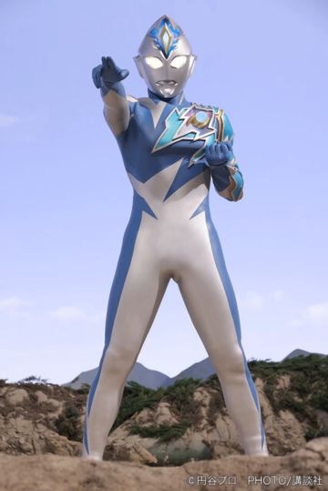 德凯奥特曼 奇迹型