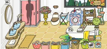 《萌宅物语》常见问题解答