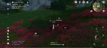 【逆水寒手游寻梦攻略】进入平天门