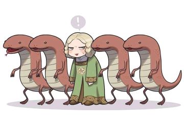 关于矿石病传播原理以及对源石本质的猜想