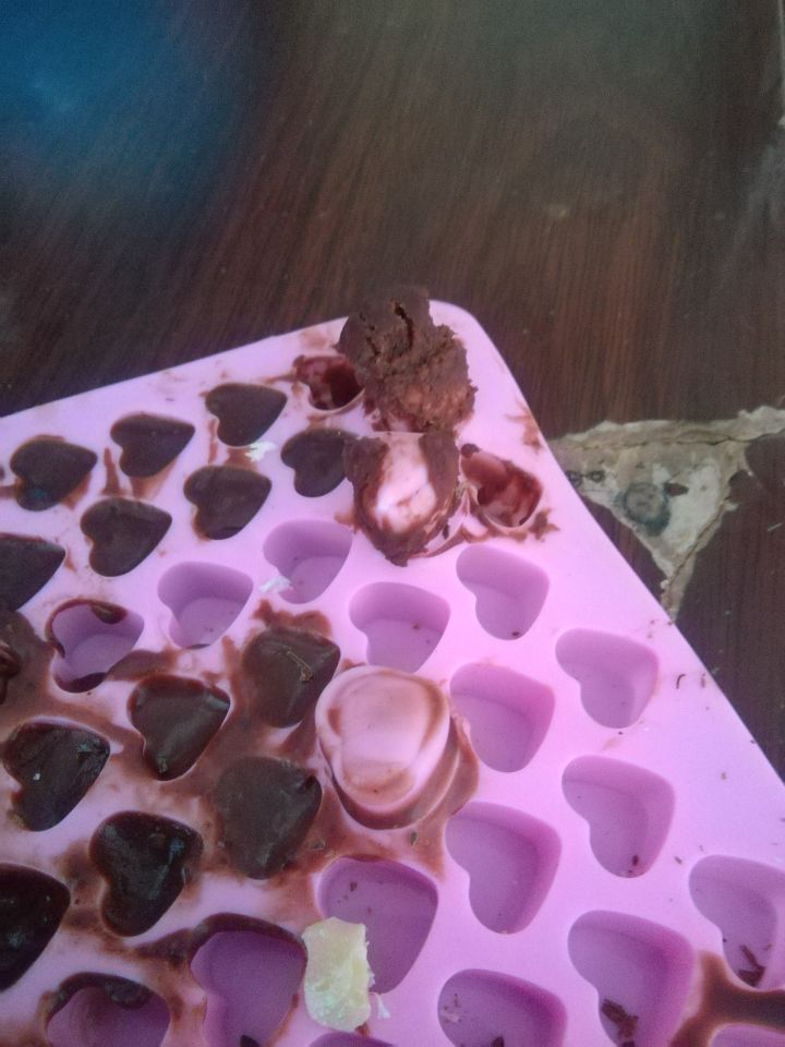 血的教训截图