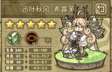 ［牧羊人之心］sp秋风测评