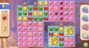 【梦幻家园】116关攻略