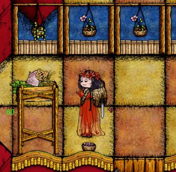 为了糖十一抽的奖