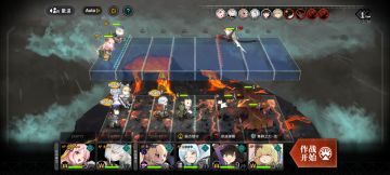 分享所有最高级材料一回合速刷思路