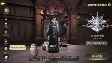 十八连胜上首席了，b站侠客那边学的卡组😆