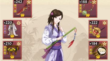 【攻略征集】无名江湖真平民阳刀战报