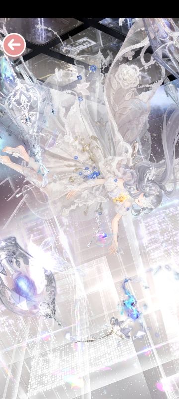 【奇迹暖暖八周年】今天也是陪伴暖暖的一天！