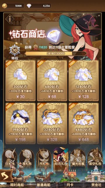 微氪党的实际建议