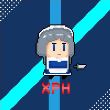 【同人】元气骑士&东方皮肤（第五期）