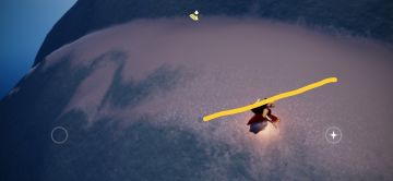 单人速跑小技巧（晨岛篇）（已更新）