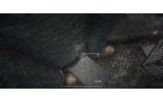 地下溶洞三连跳，从苦修者门口直接拜见岳父