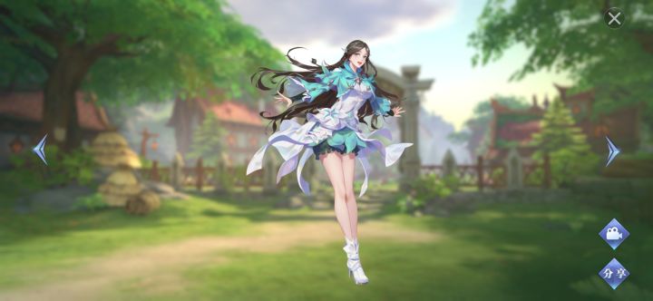 魂师对决阵容破甲队推荐截图
