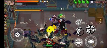 艾蜜带一个怪物掉落道具的因子。