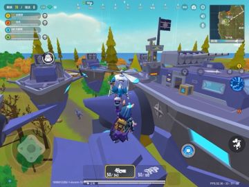 【SS5攻略】银河舰队的苟分点