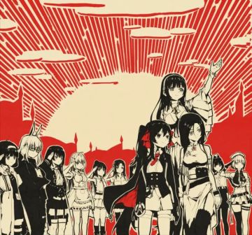 忍不住也想说了，论坛里充满了文艺复兴的气息😝😝