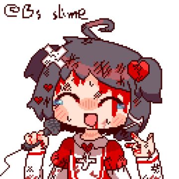 「BS 」BS的像素图楼（龟速更新警告）