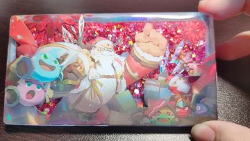 周年庆活动一览&抽卡资源统计参考&攻略参考&礼包自选角色简评