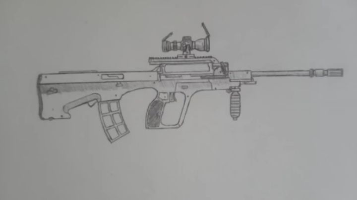 香肠最强武器我来造截图