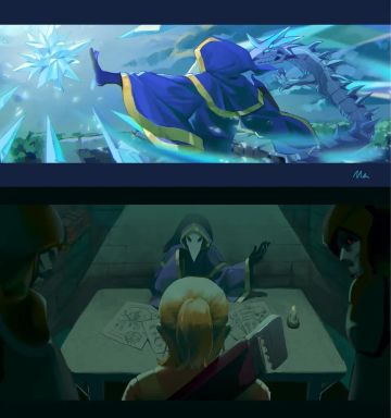 关于《泰拉传说》的更新时间