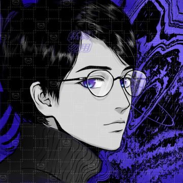 布偶记录四之黑色篇