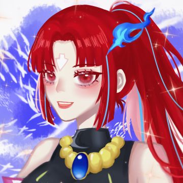 【芙郎姆拉比丝头像】新增头像×1