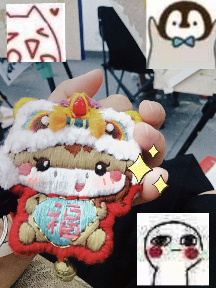 快去蹲监护啊!截图
