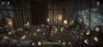 无脑主线+黑雾全通，配装备加点方案