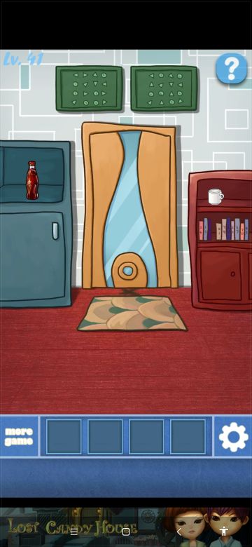 41~50关图文攻略