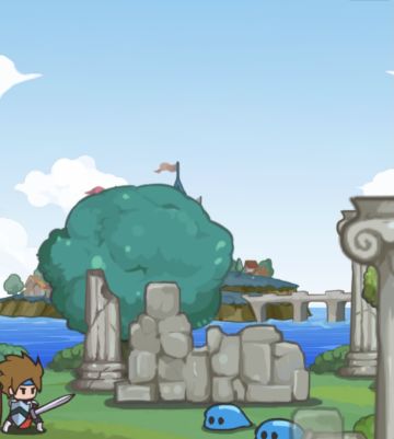 内鬼爆料 3星新角色 勇士