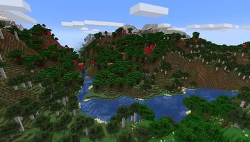 Minecraft Java 版 1.18 测试性快照 5 发布