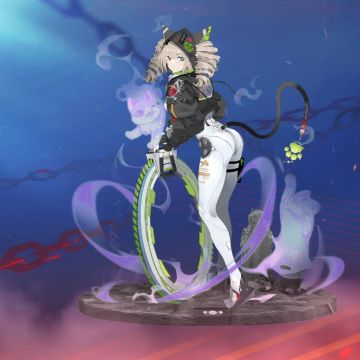 个人xp榜（单从原画，不考虑建模）