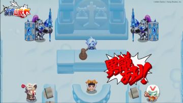 4月27日公测倒计时10天，【Who's Next?】系列启动！