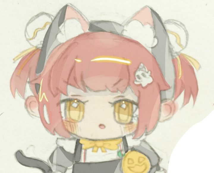 猫猫截图