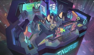 角色创造——炽热巅峰