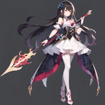 （原创亚比·485）初罪咒痕——心诛罪（梦境）