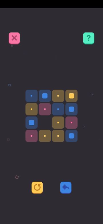 R语言简单解impa