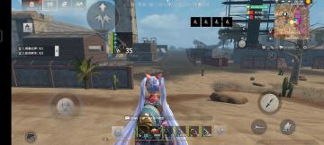 [幸存者联盟]文明大陆机场攻略