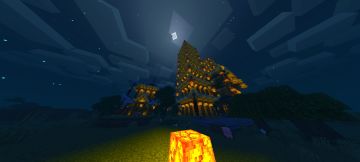 用了三年的主页背景重置版