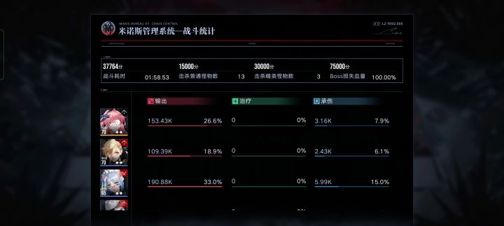 中危布兰德女仆推荐及使用方法截图