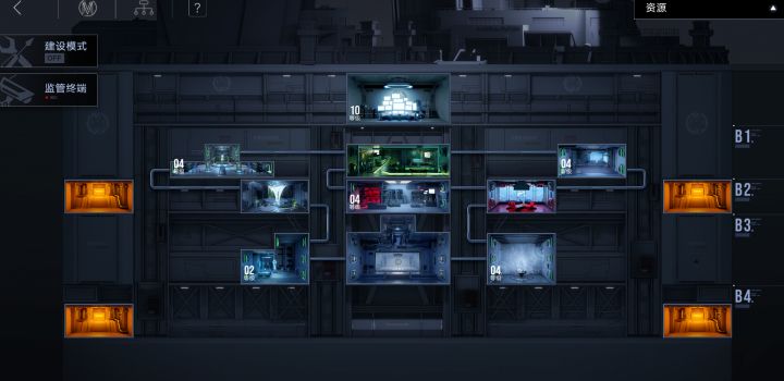 建筑连接高效率方式截图